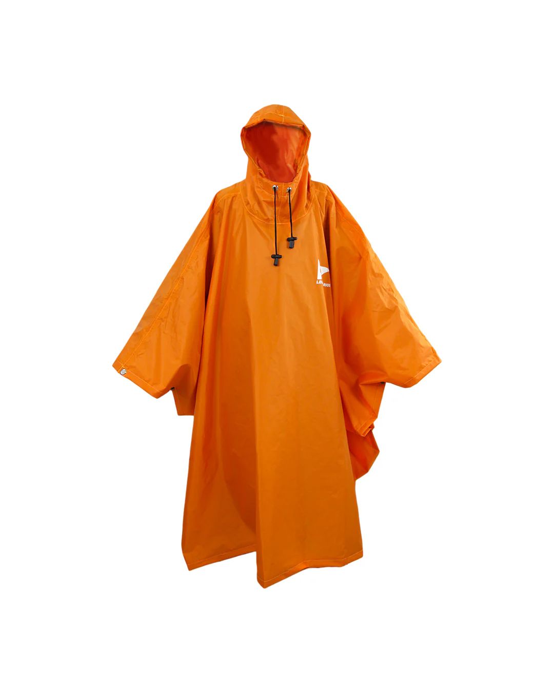 Poncho Impermeável Pro com Capuz Oficial Legendári... - Arsenal da Fé 