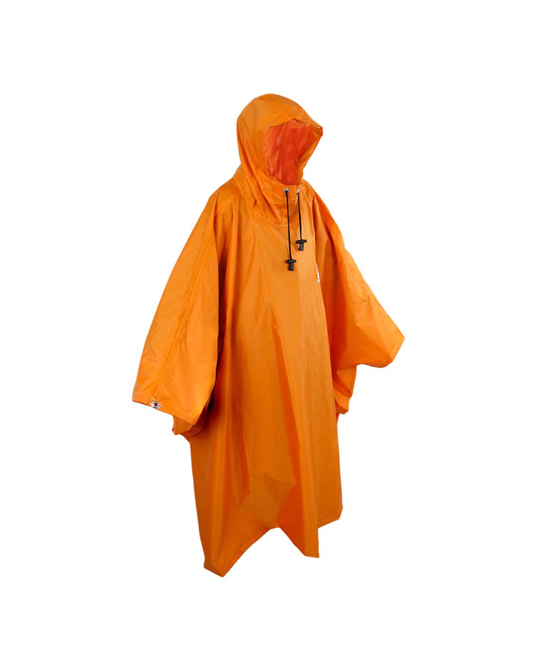 Poncho Impermeável Pro com Capuz Oficial Legendários NTK