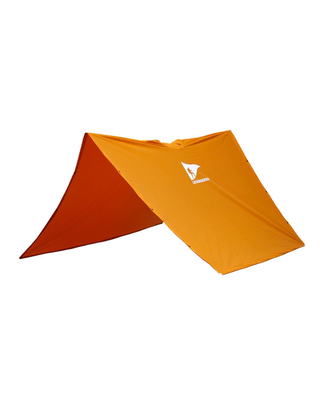Poncho Impermeável Pro com Capuz Oficial Legendários NTK