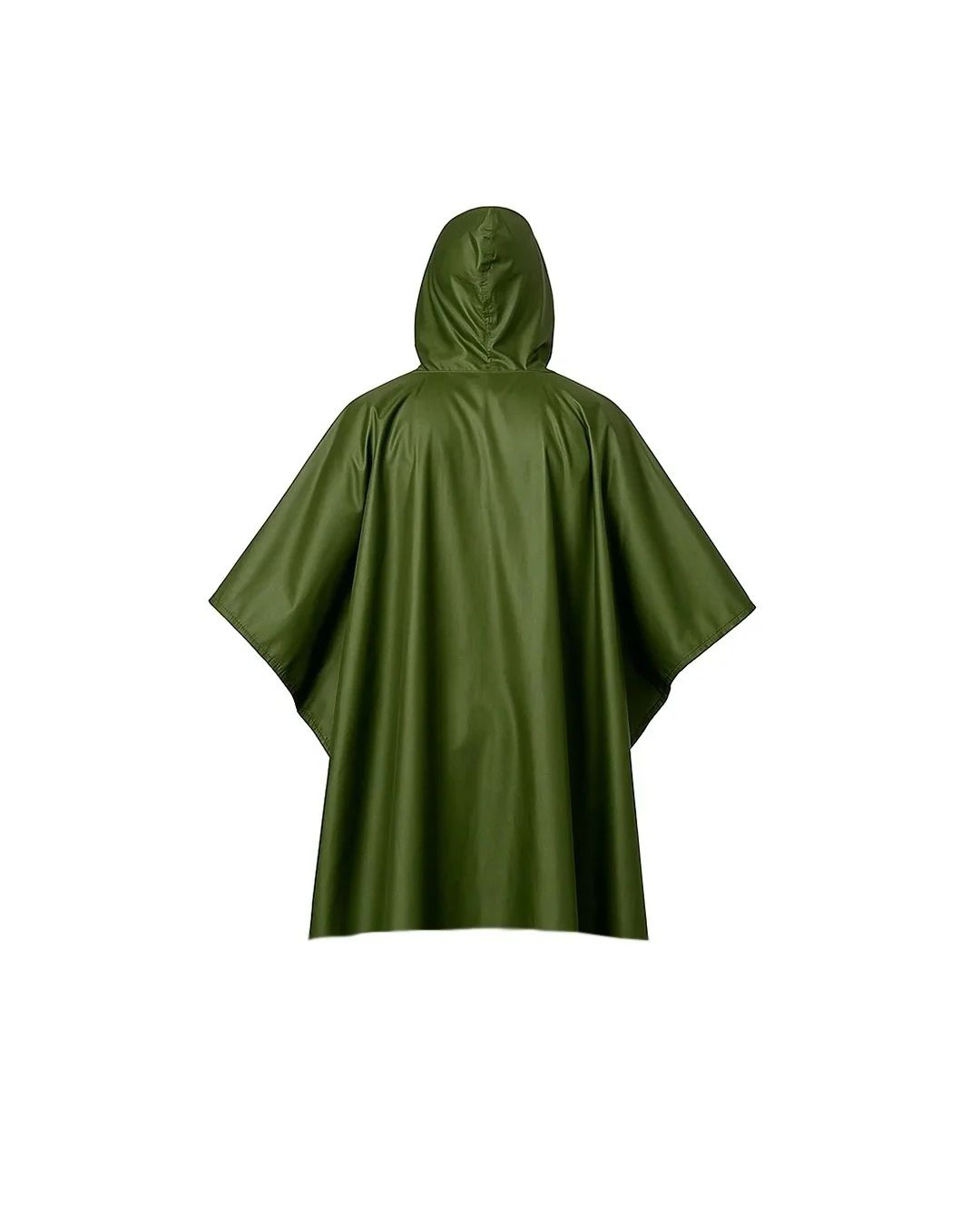 Poncho Impermeável Araguaia com Capuz Kala