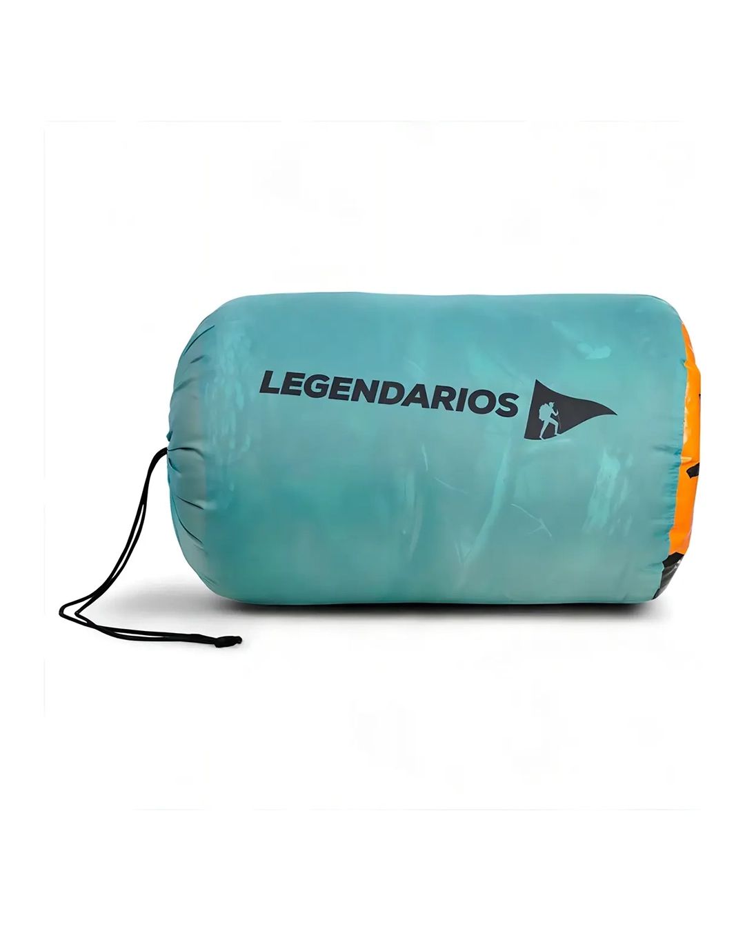 Saco de Dormir Freedom solteiro Oficial Legendários NTK