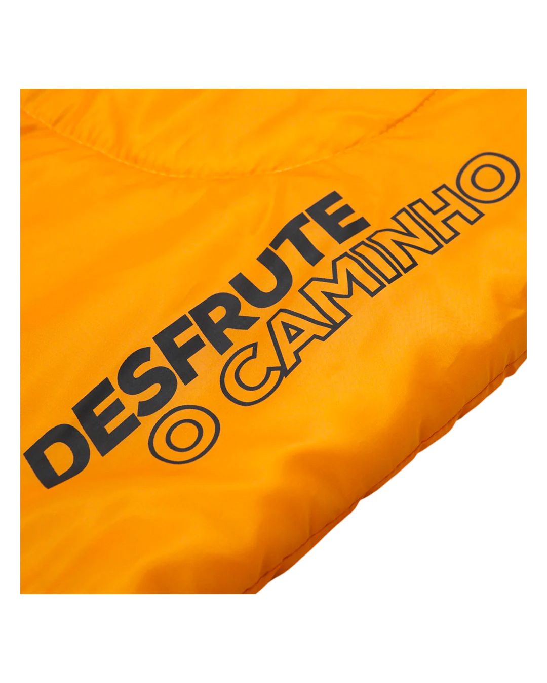 Saco de Dormir Viper solteiro Oficial Legendários NTK