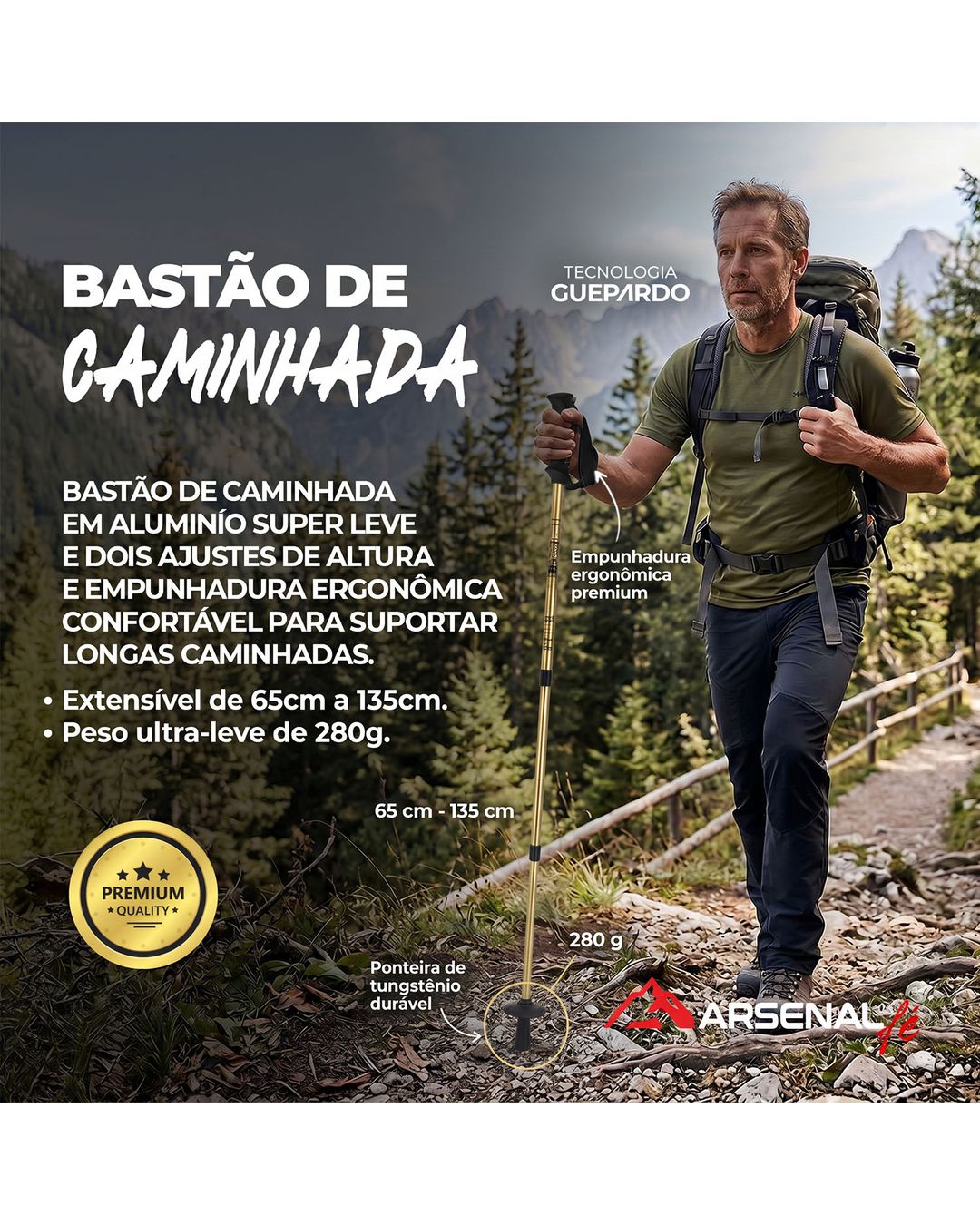Kit Armadura