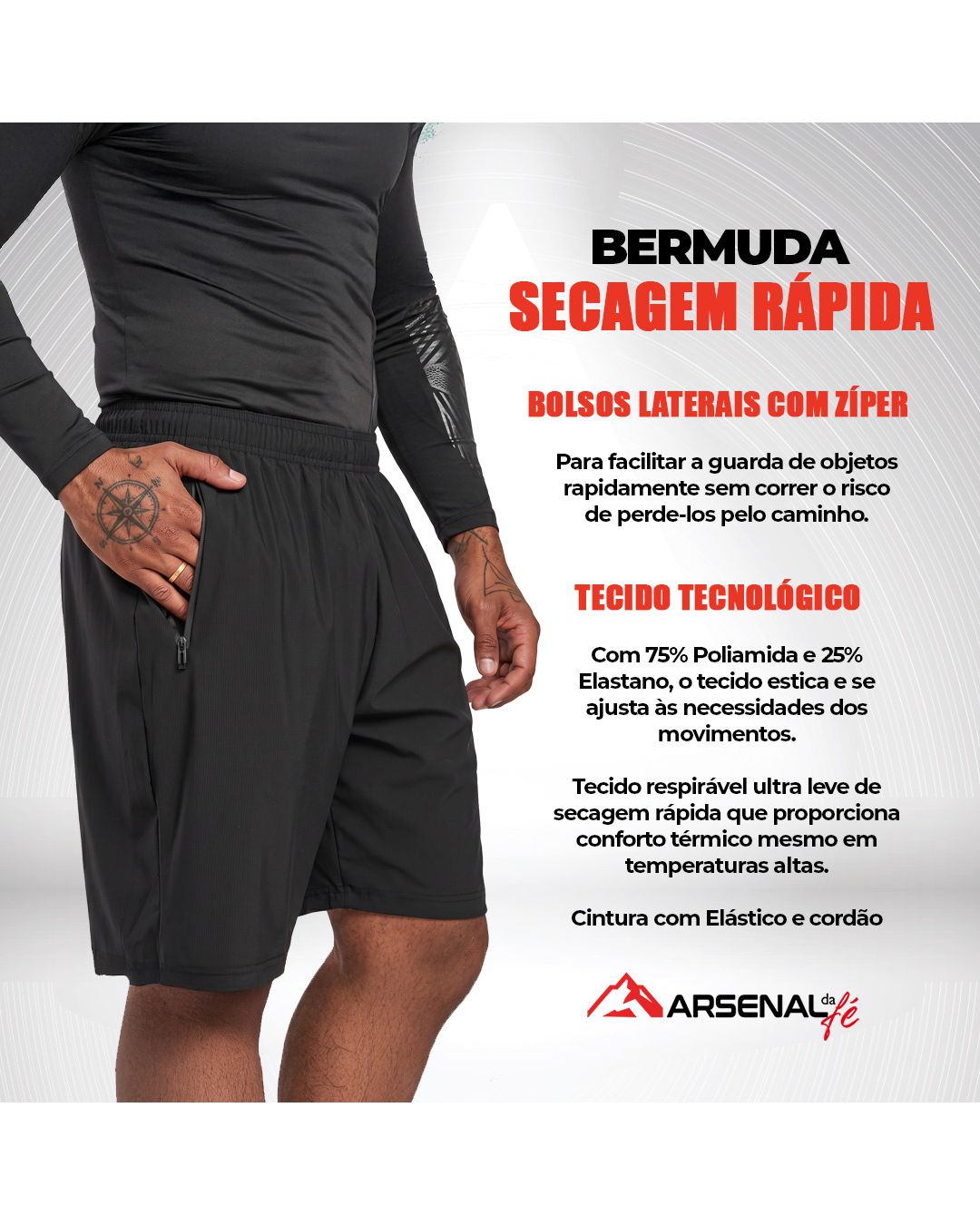 Kit Escudo