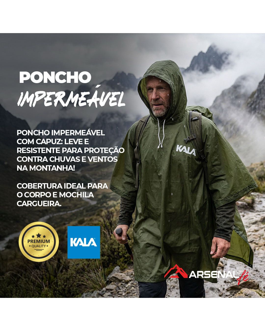 Kit Forja 