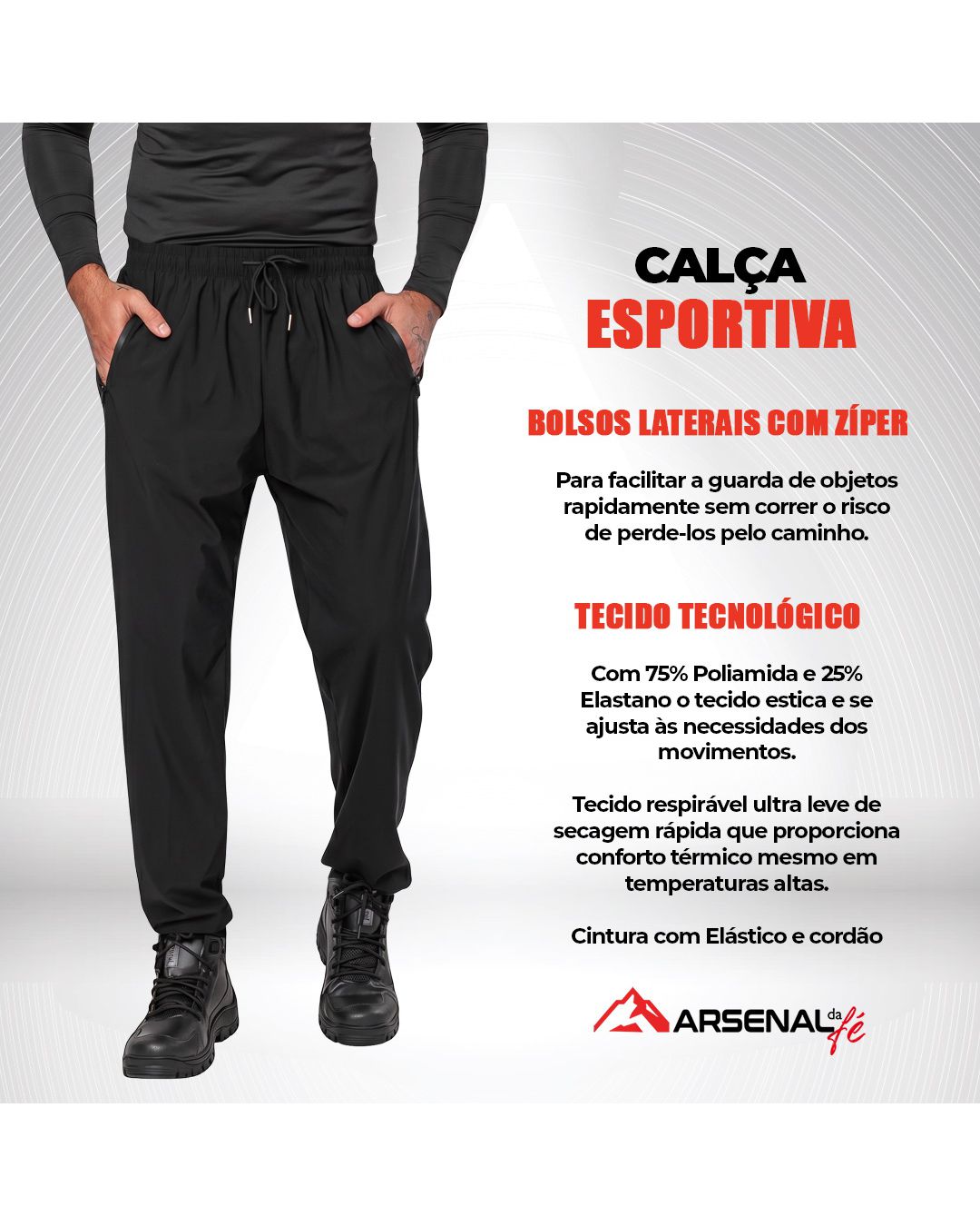 Kit Forja 