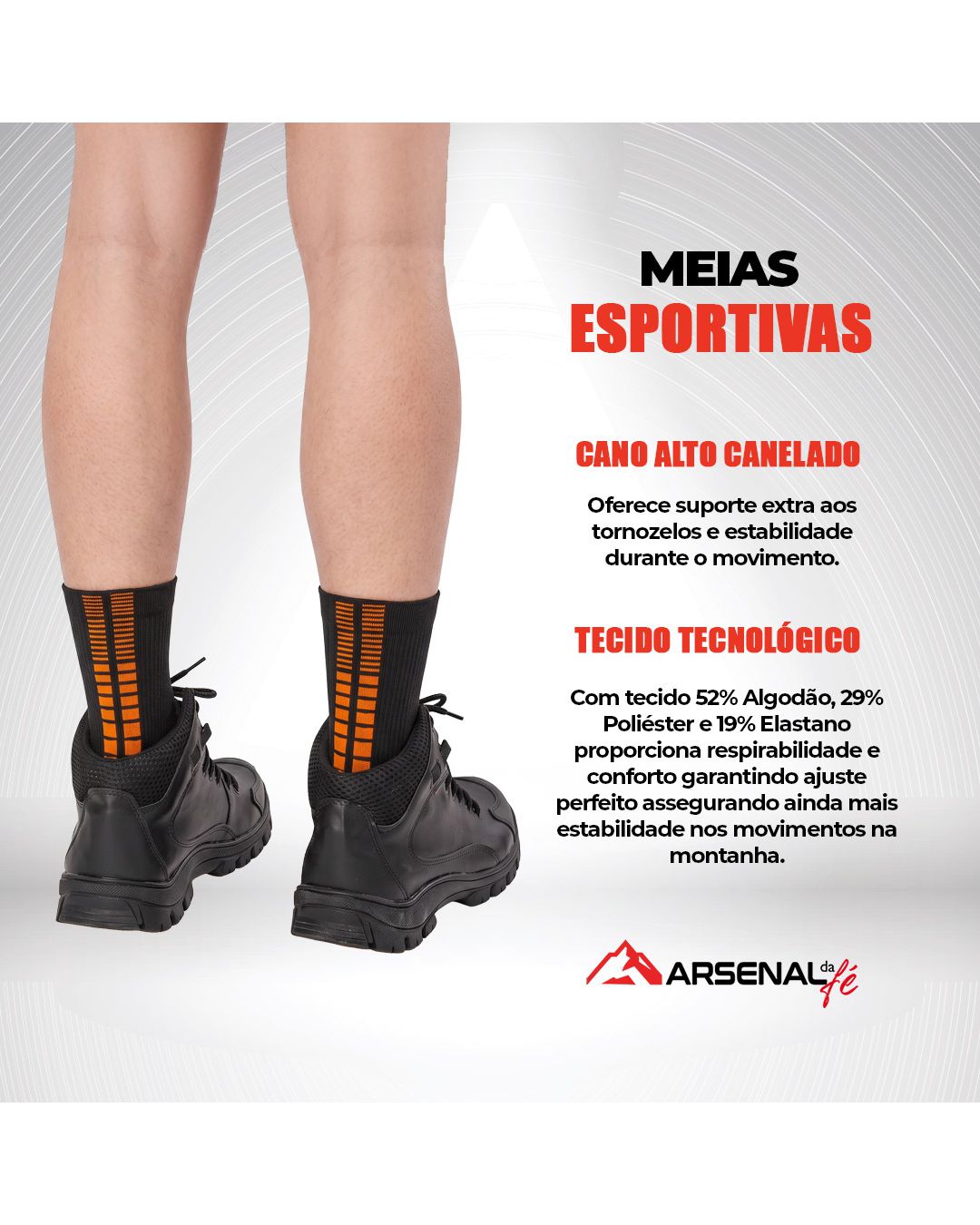 Kit Forja 