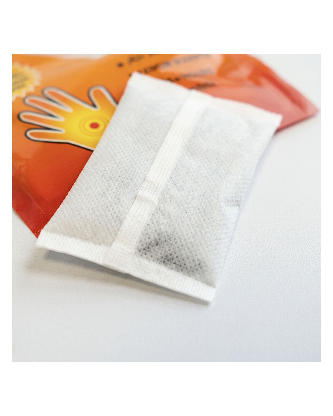 Aquecedor de Mãos - Hand Warmers 