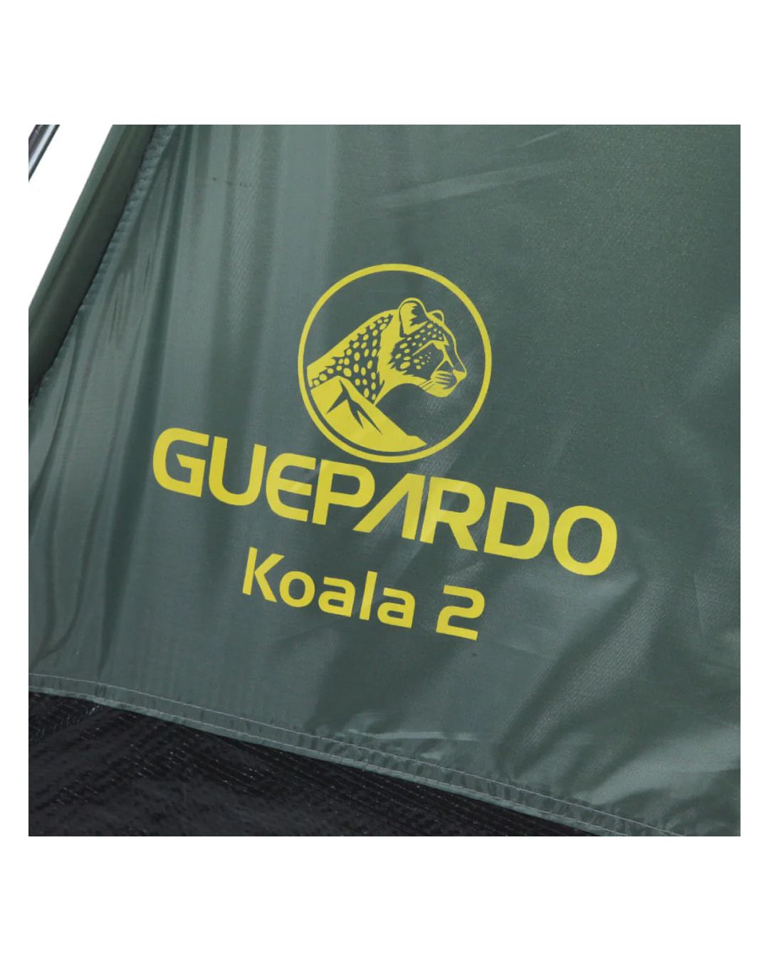 Barraca Acampamento Iglu 2 Pessoas Koala Guepardo