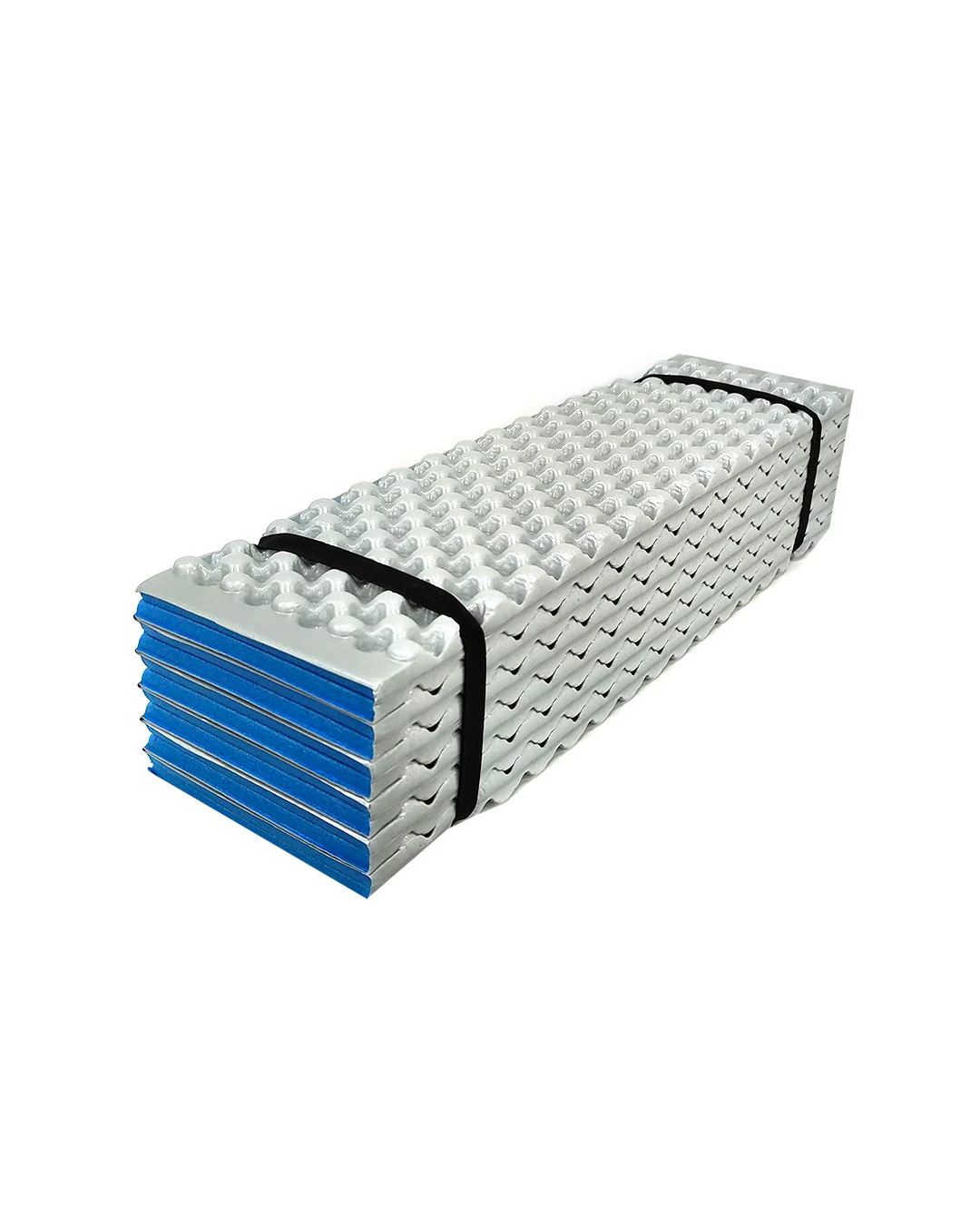 Isolante Térmico Aluminizado Odin Azteq 190x61x2,0 - Arsenal da Fé 