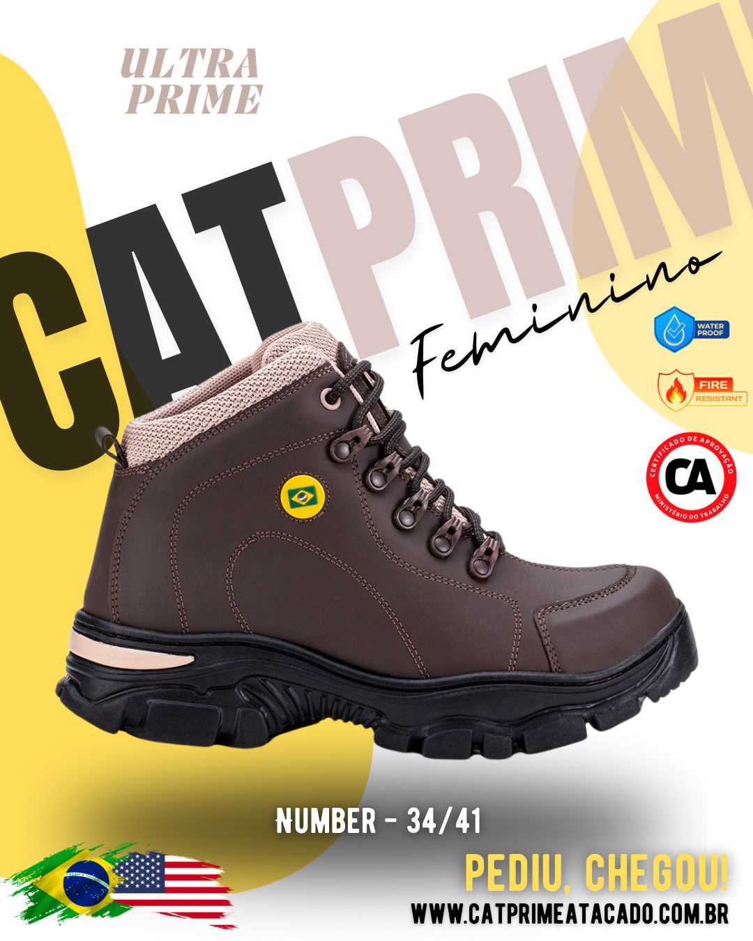 ULTRA PRIME CAFÉ - 0019 - CATPRIME