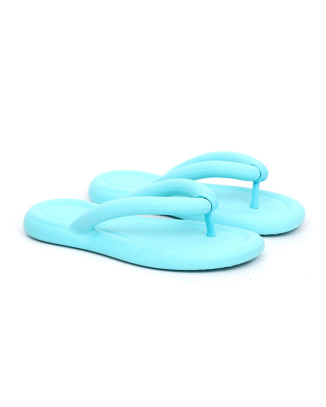 Chinelo Flip Flop Feminino Azul Malta - Malta Shoes