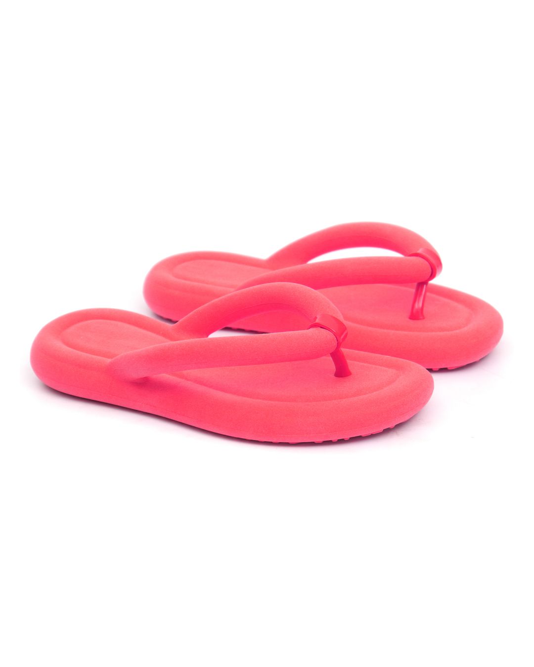 Chinelo Flip Flop Feminino Pink Malta - Malta Shoes