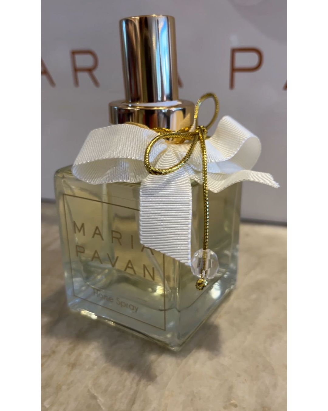Home Spray Maria Pavan - Maria Pavan