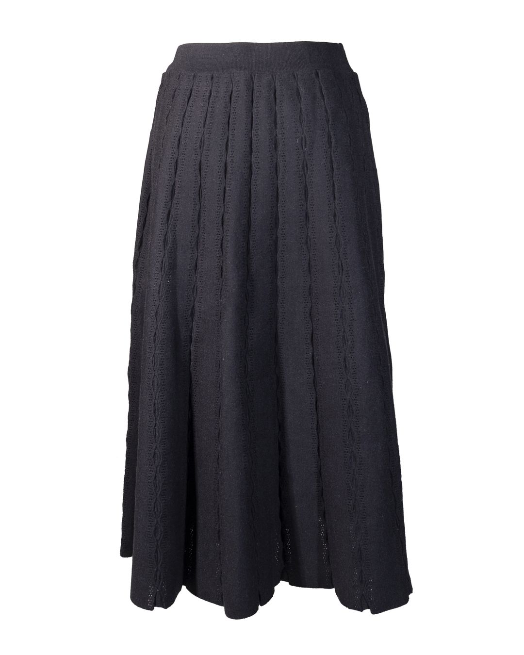 Saia Stavanger Preto - Maria Pavan