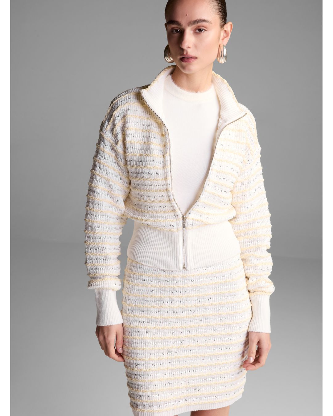 Conjunto Chelsea Branco