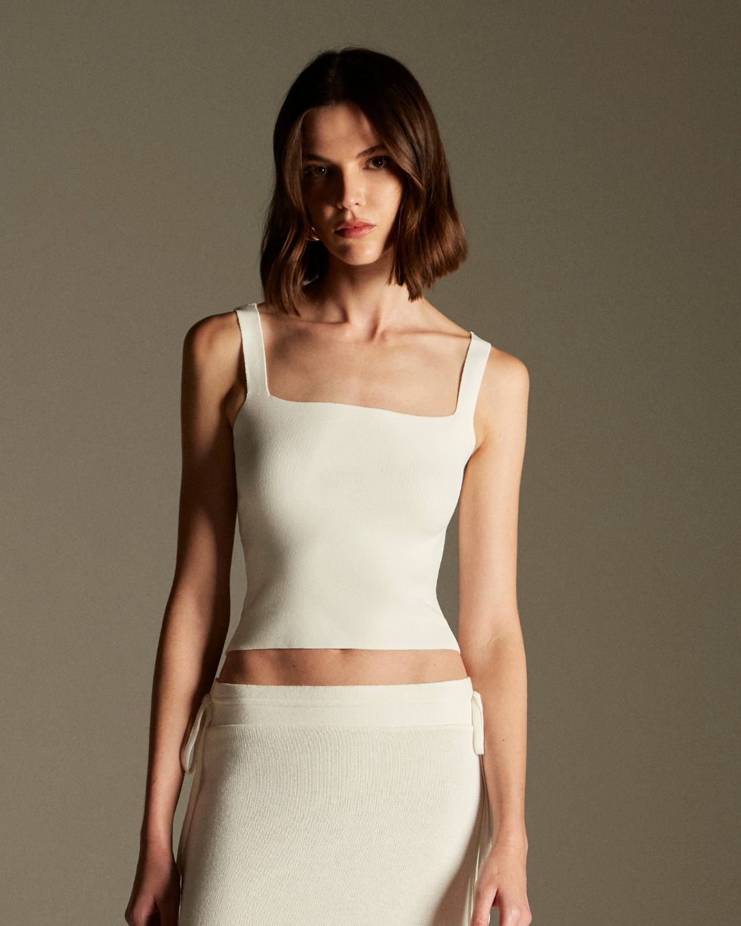 Blusa Top Básicos - Maria Pavan