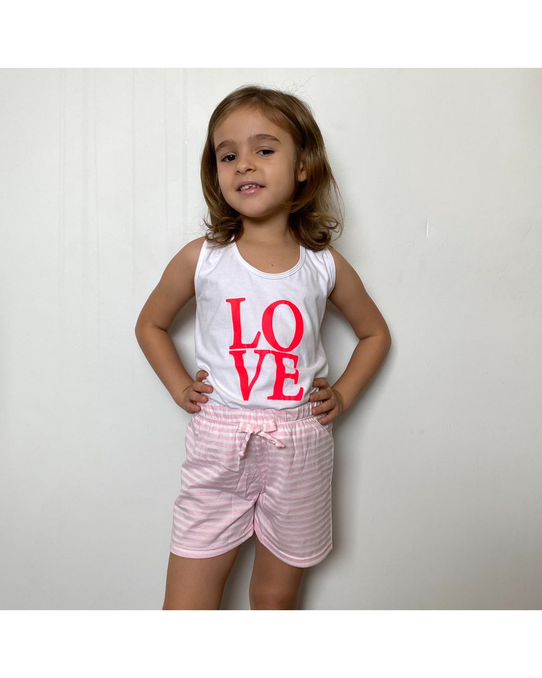 Pijama Infantil