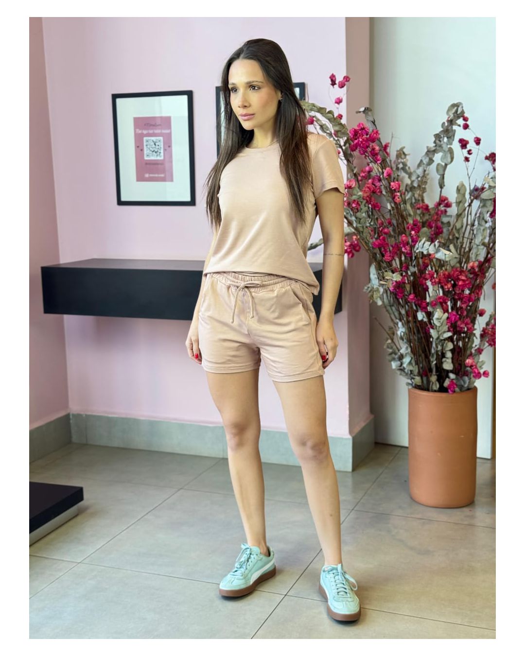 CONJUNTO CONFORTO COALA - Mimo de Renda