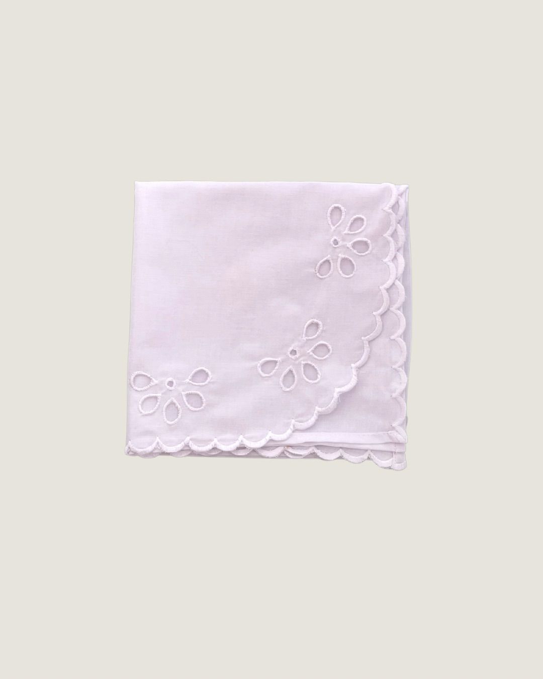 Vira Manta Richelieu