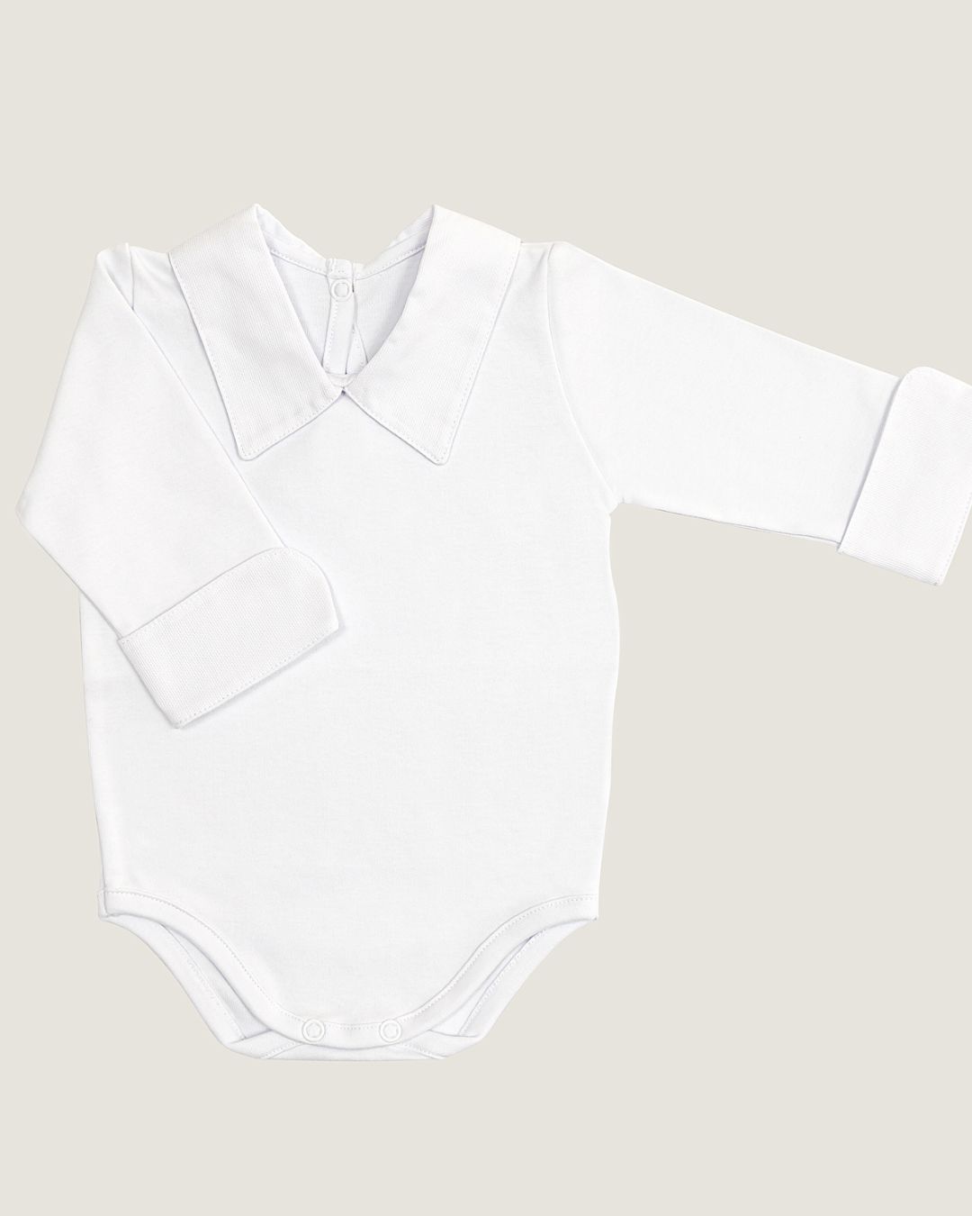 Body Camisa