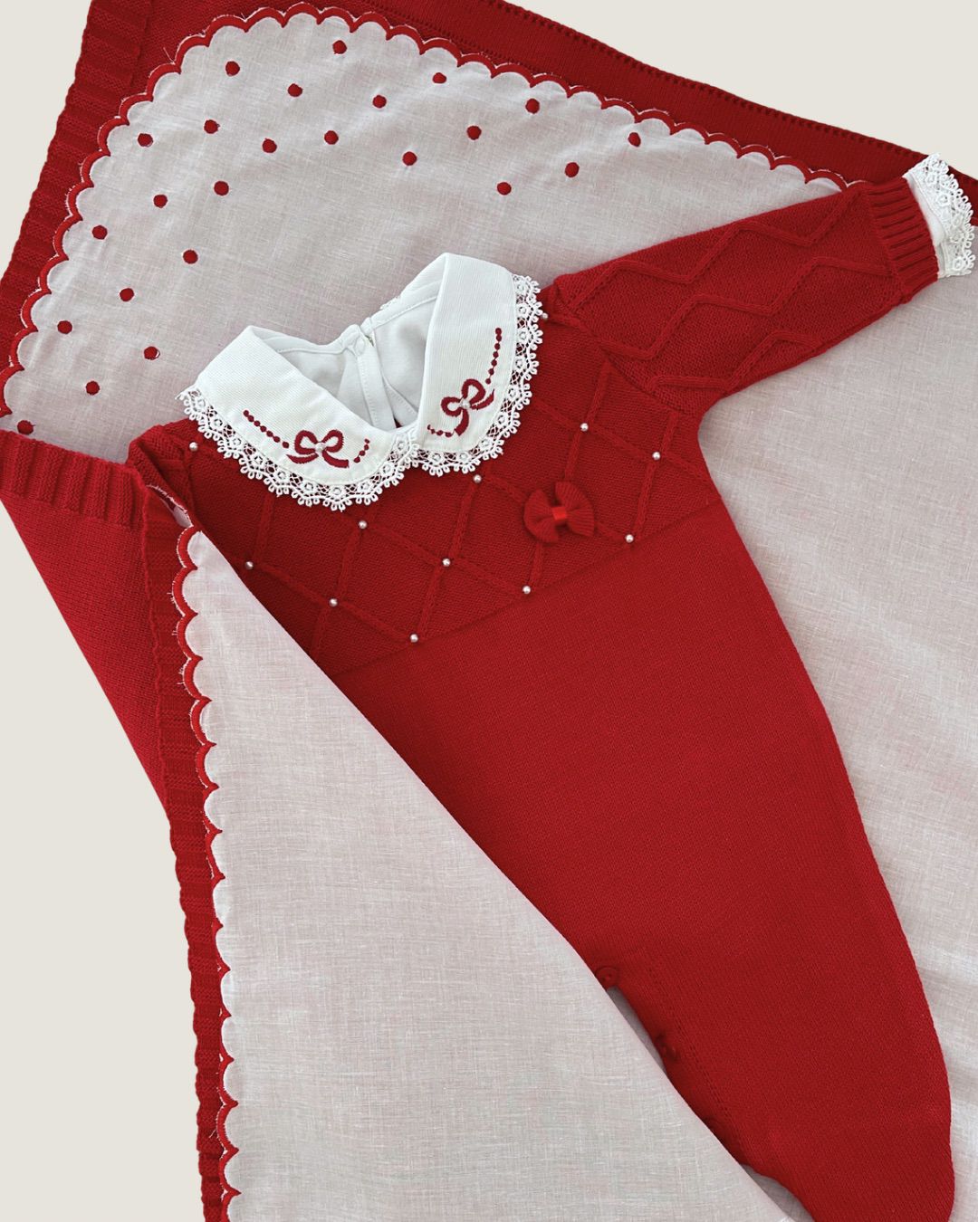 Saída Maternidade Maria Vermelha