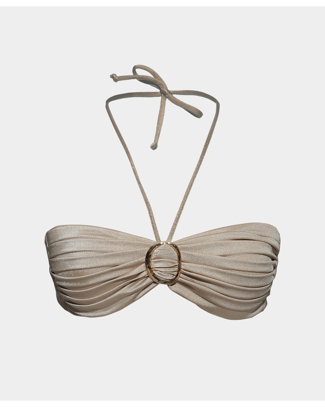 Biquíni Oásis Vanilla Gloss