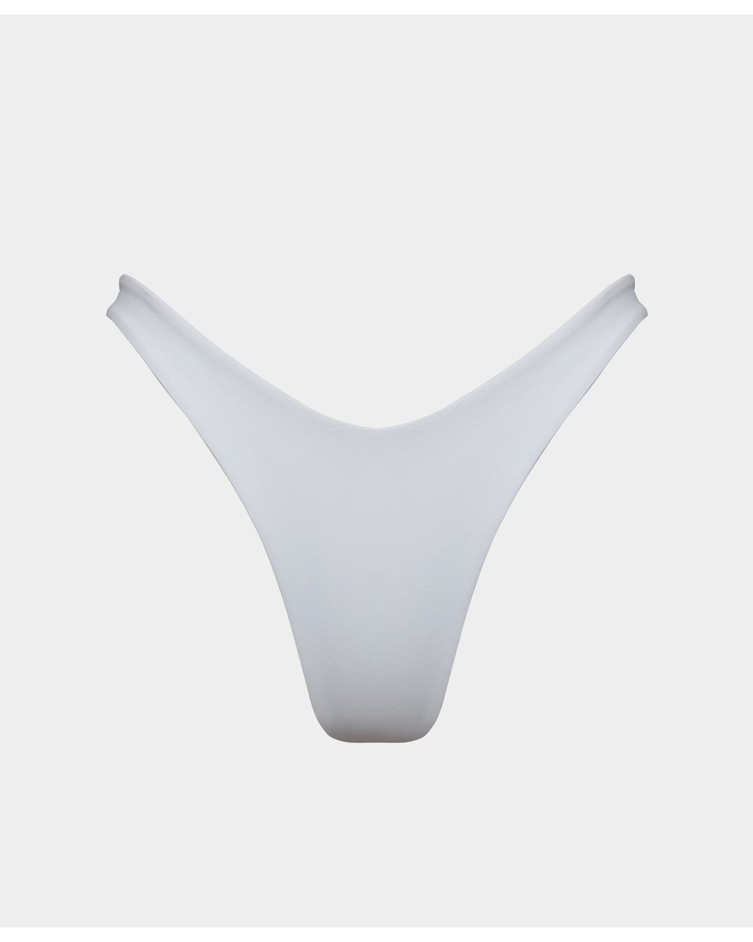 Biquíni Mônaco Meia Taça Branco