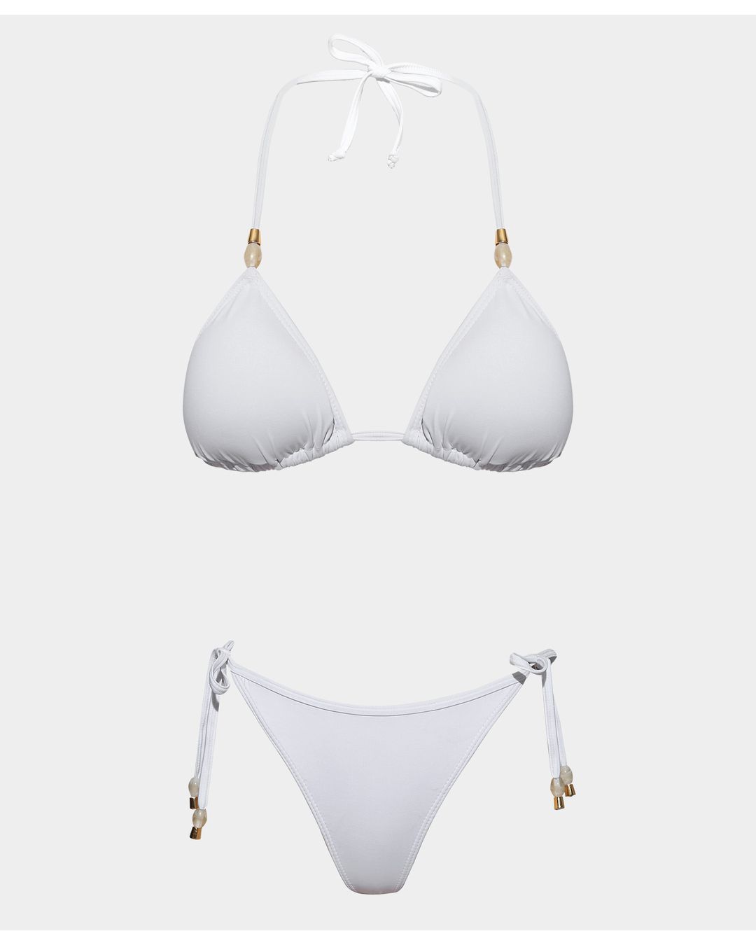Biquíni Branco