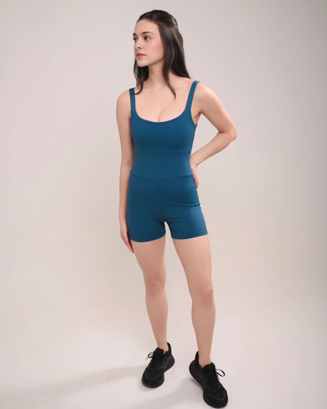 Macaquinho Lotus By Evelyn Branquinho - 6008 - Wemove Run