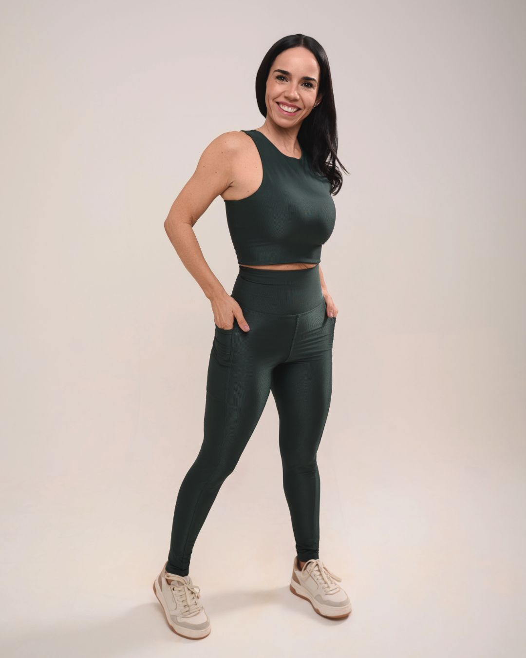 Conjunto Calça com Bolso Mirante - 4051 - Wemove Run