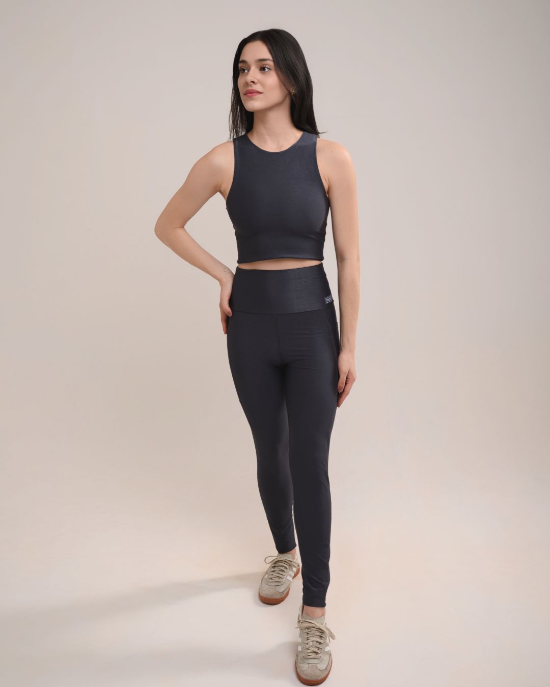 Conjunto Calça com Bolso Mirante - 4052 - Wemove Run