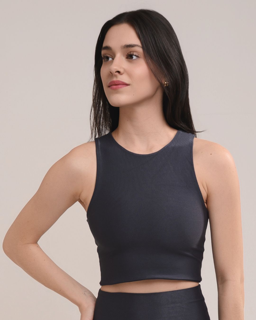 Top Croped Mirante - 3014 - Wemove Run