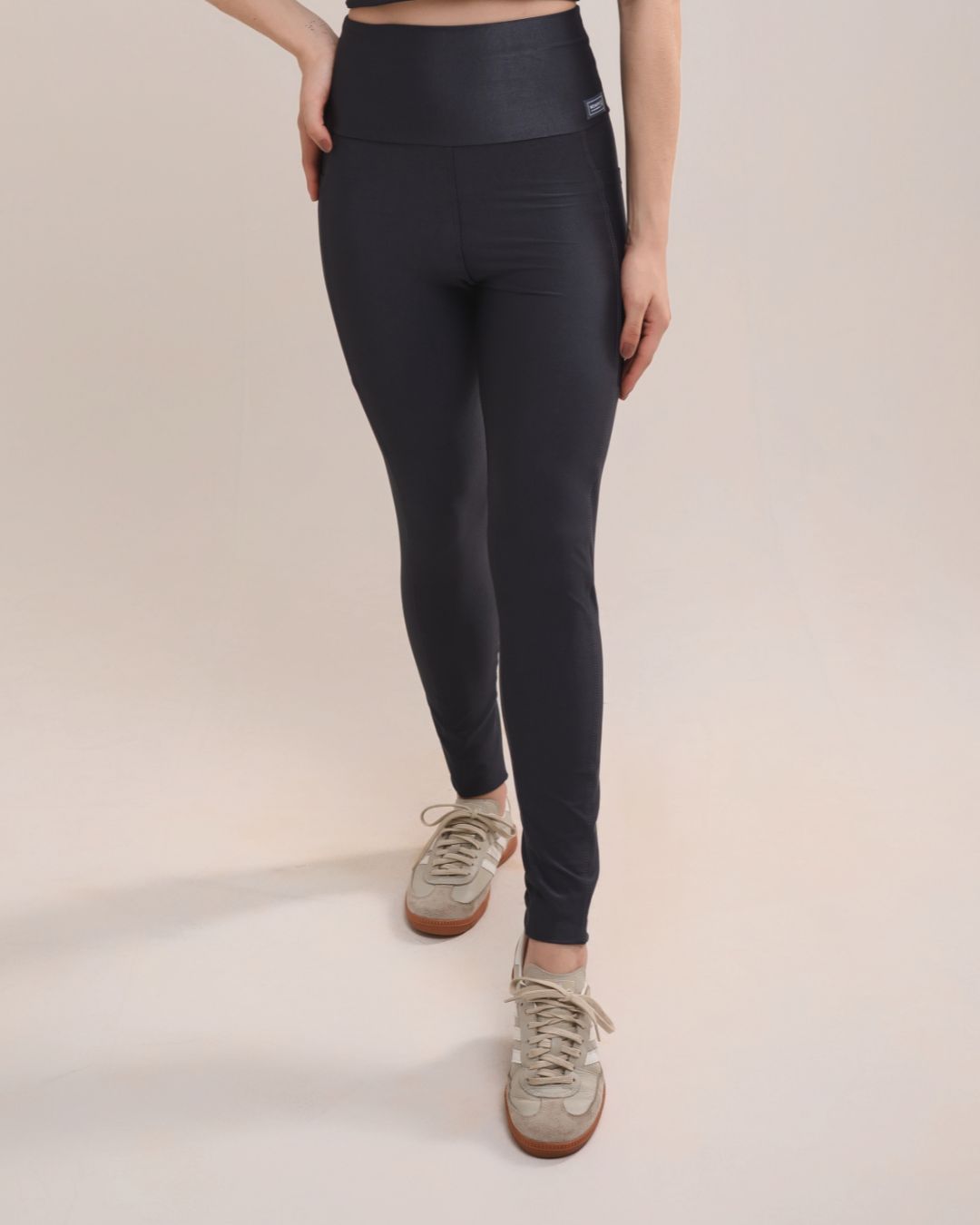 Calça Legging com Bolso - 5006 - Wemove Run