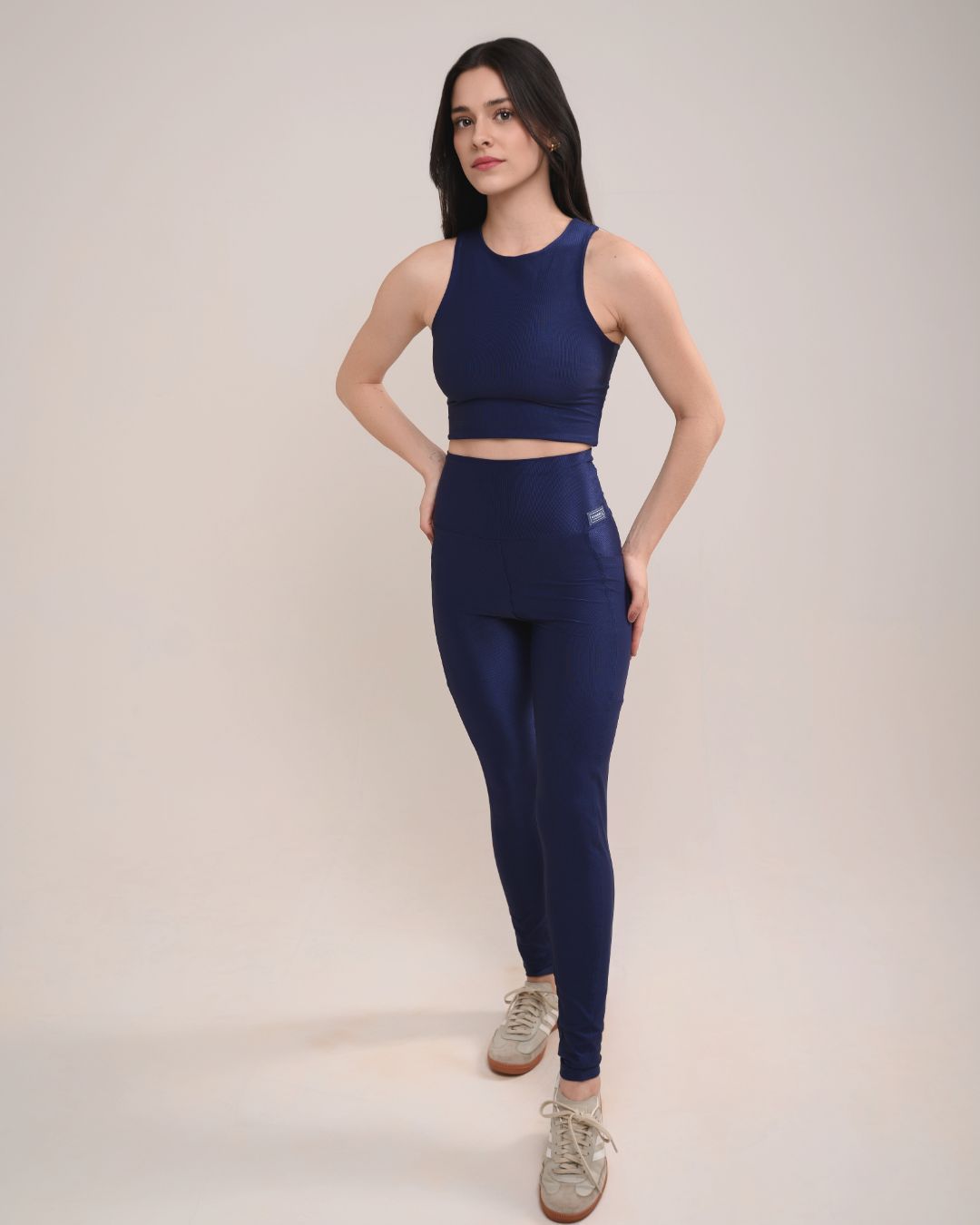 Conjunto Calça com Bolso Mirante - 4053 - Wemove Run