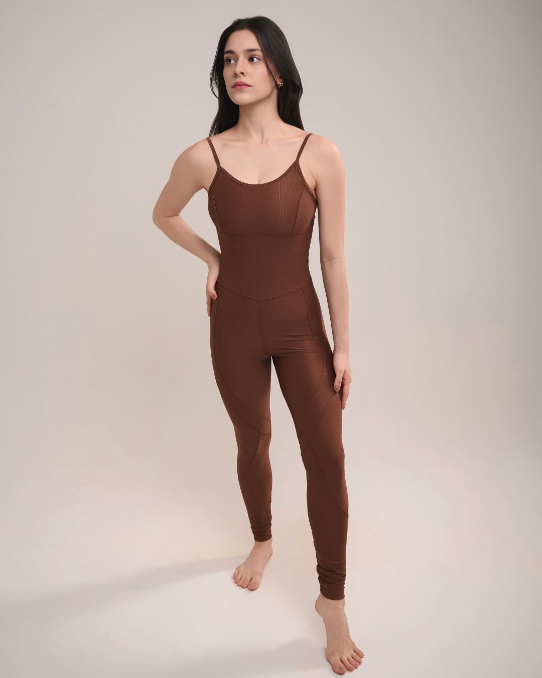 Macacão Lua By Evelyn Branquinho - 9005 - Wemove Run