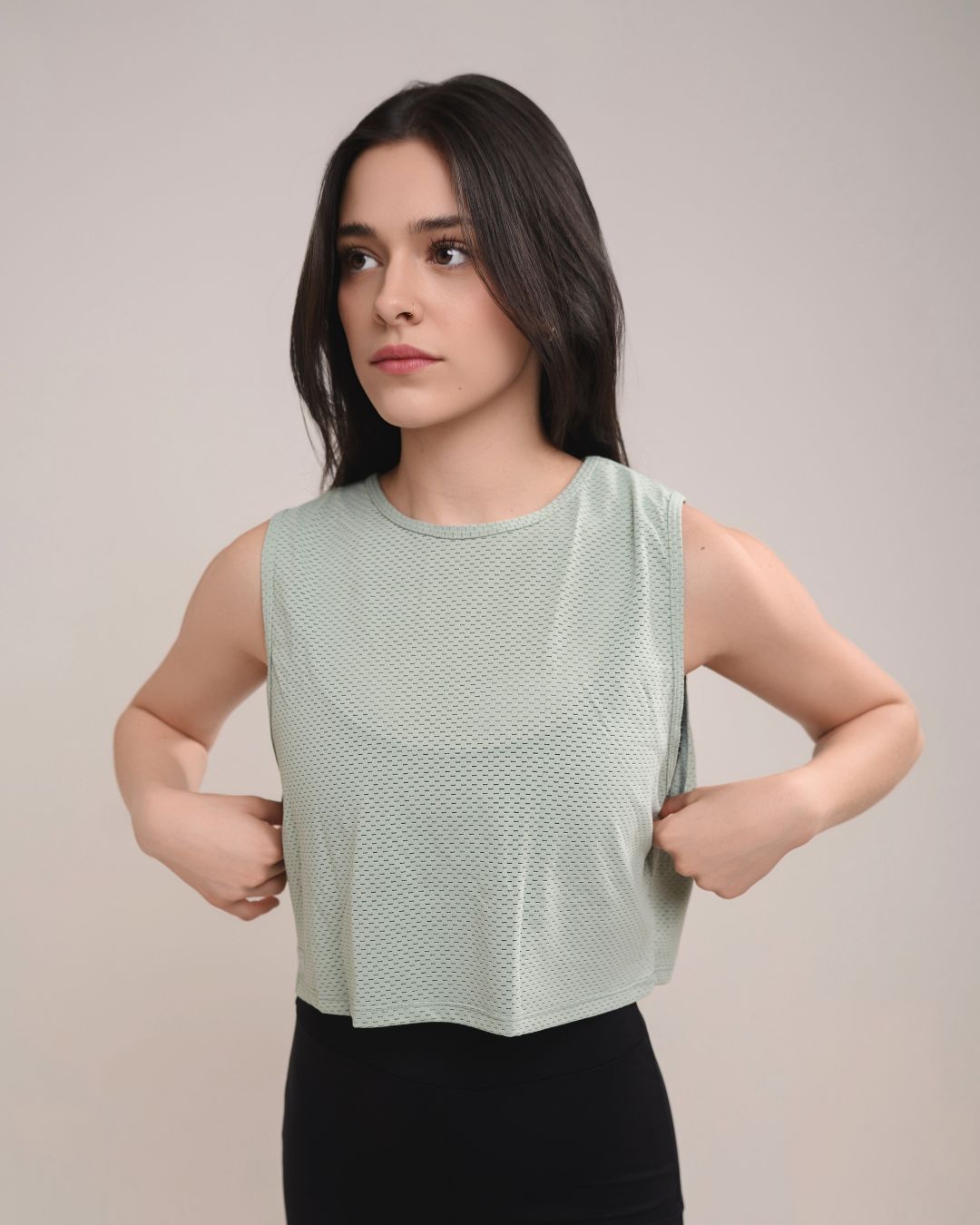 CROPED VERDE AGUA - 7011 - Wemove Run