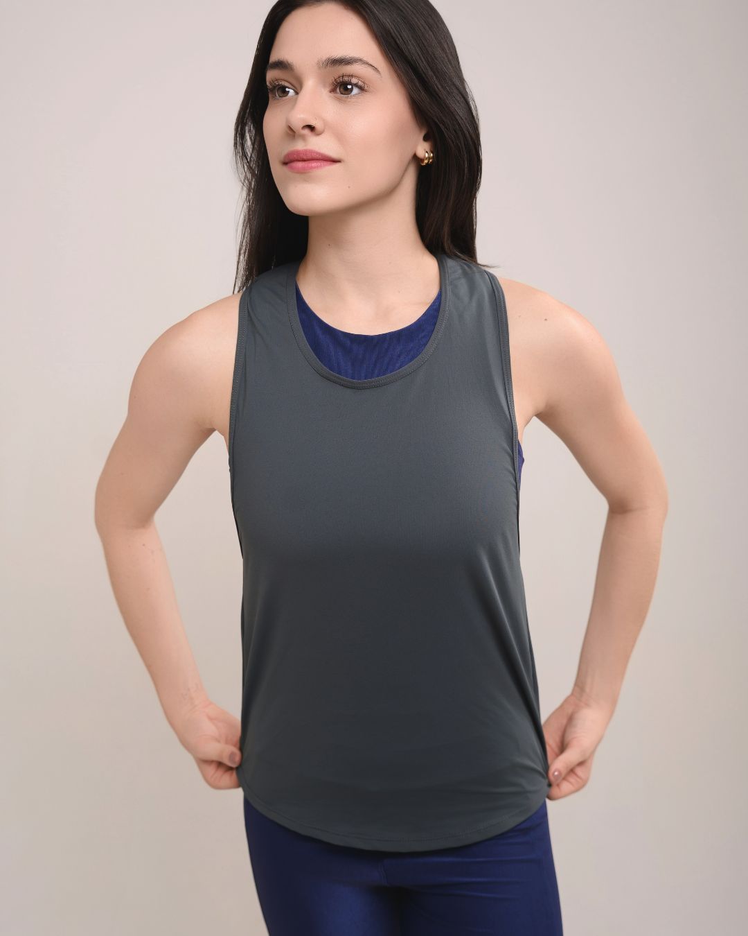 BLUSA AGUA DOCE - 7014 - Wemove Run