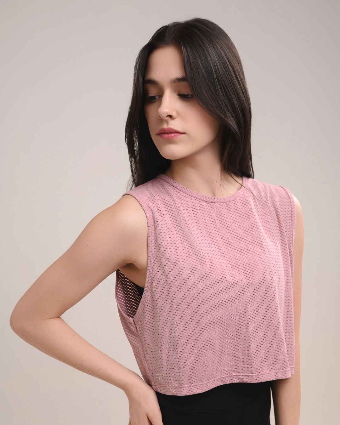 CROPED ROSE - 9012 - Wemove Run