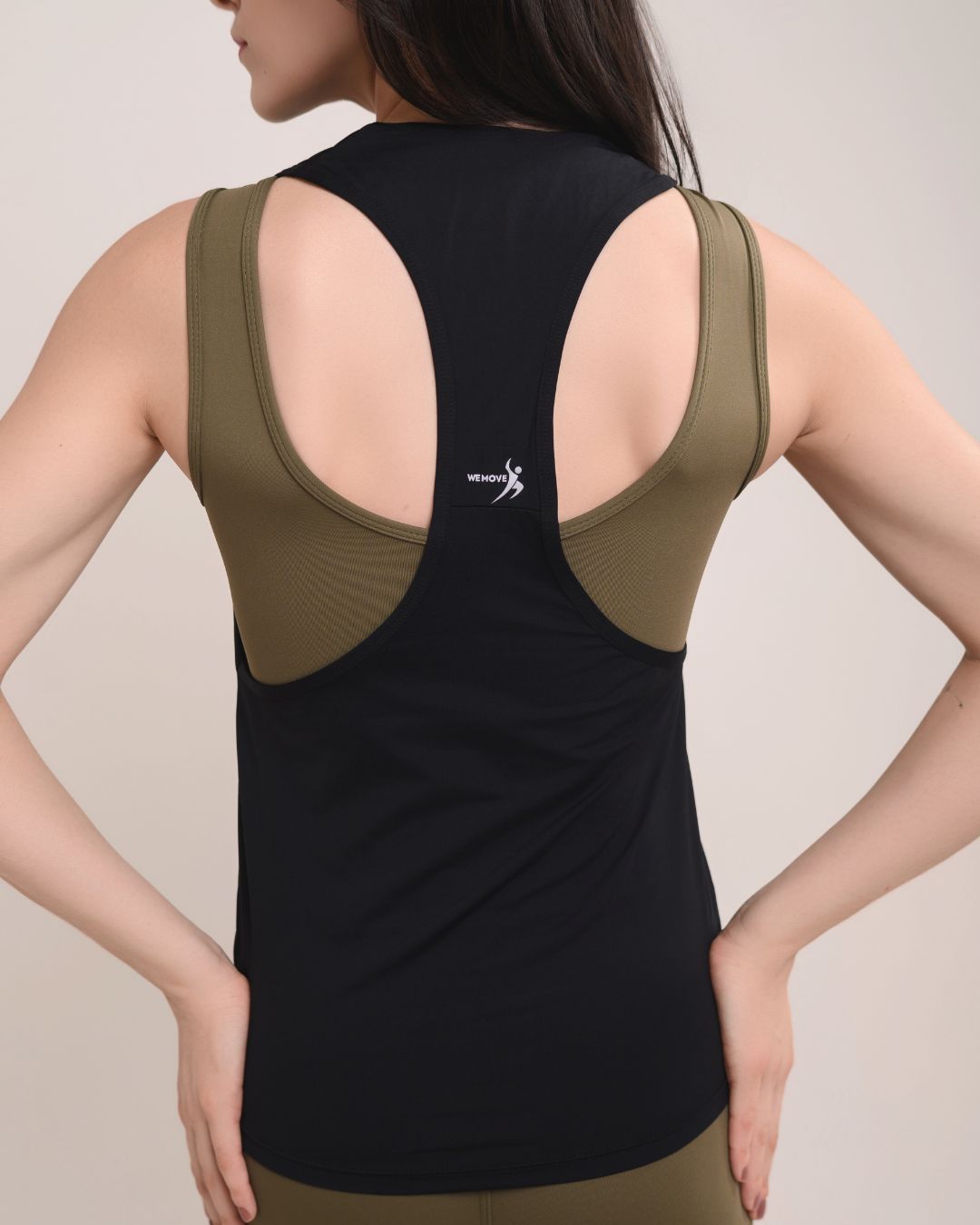 BLUSA AGUA DOCE - 7015 - Wemove Run