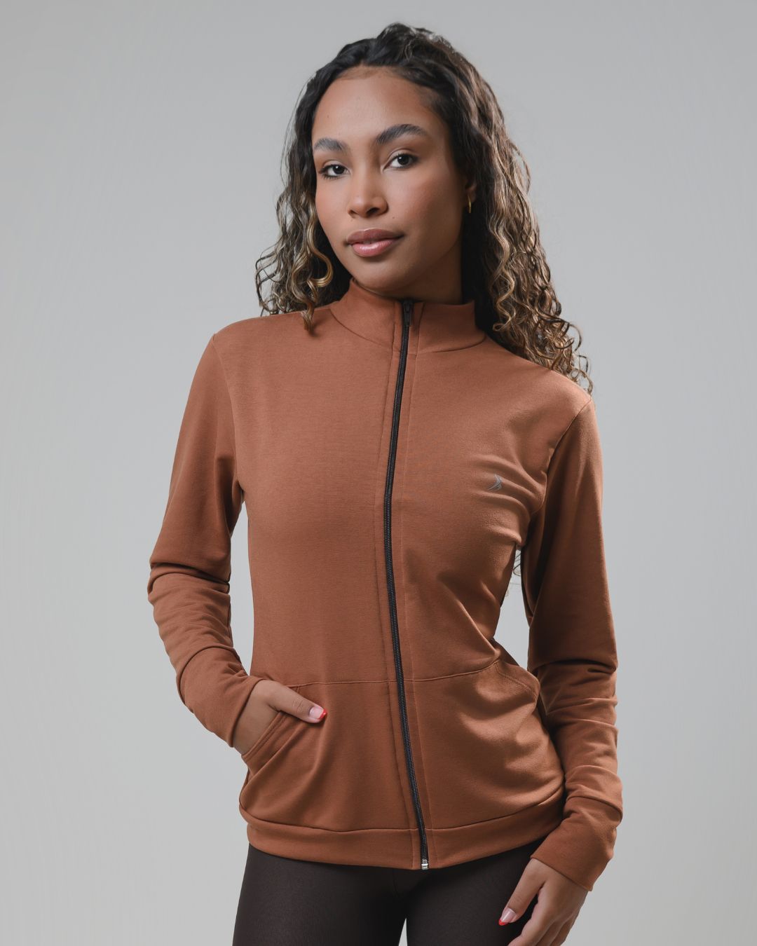 JAQUETA EVELYN - 8002 - Wemove Run