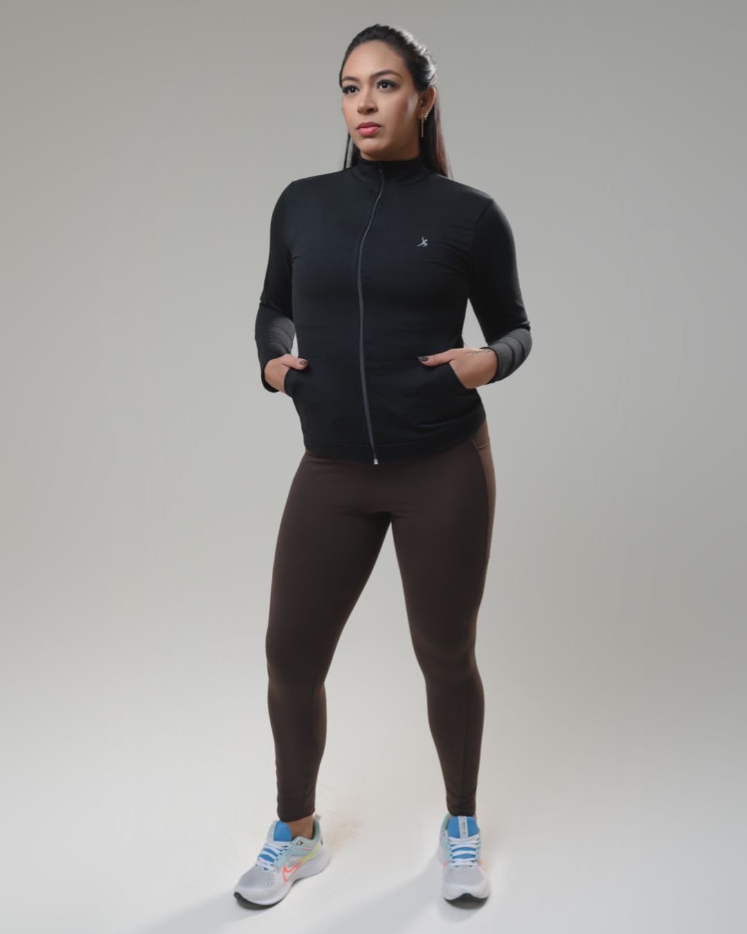 JAQUETA EVELYN - 8001 - Wemove Run