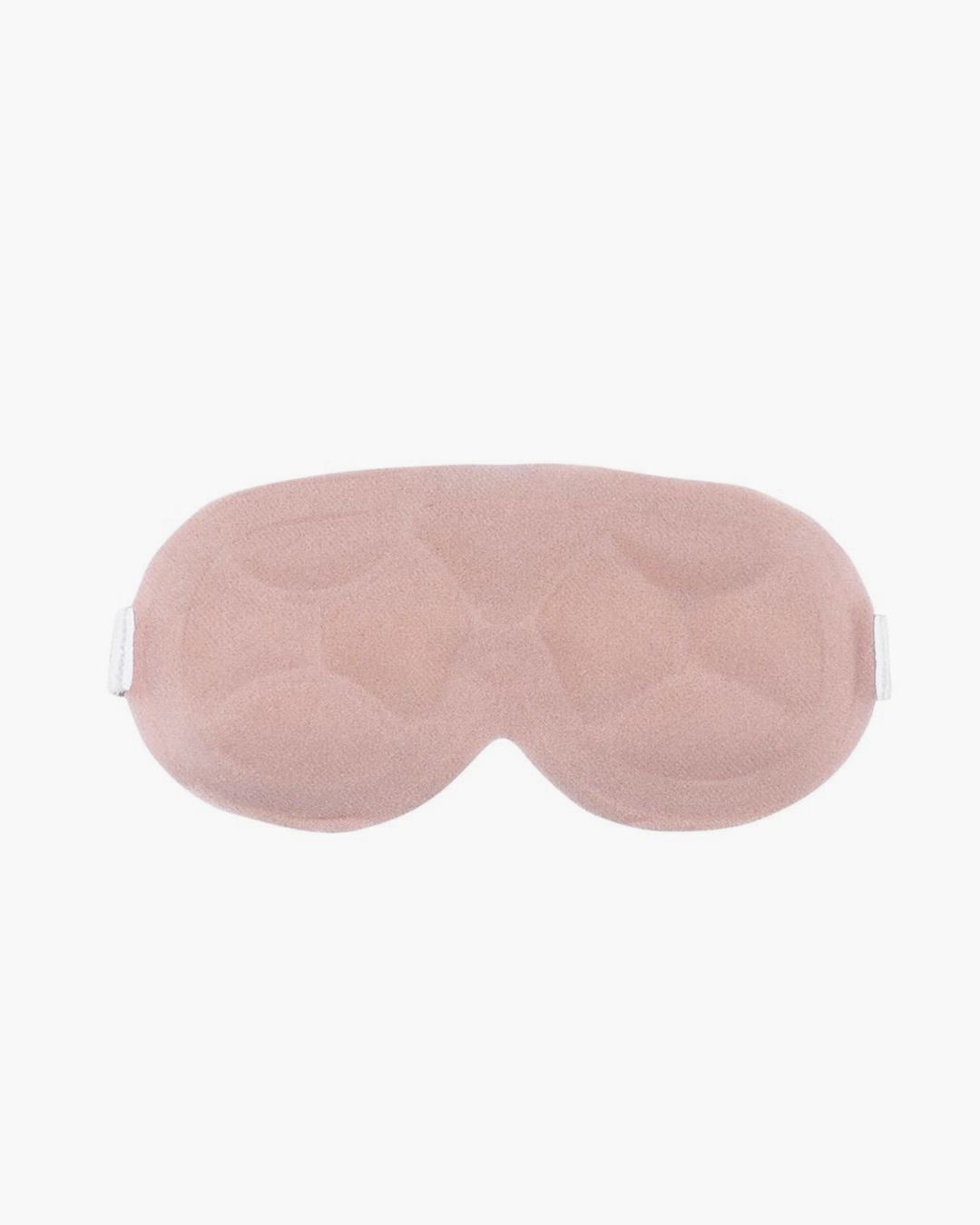 Compressa Térmica Fria 15°C para Olhos - Rosa - Ey... - Loja Xena Therapies