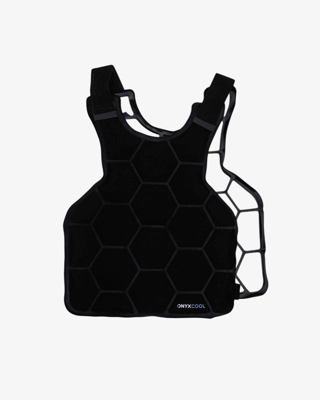 Colete Térmico Refrescante 27°C Preto - Cool Vest ... - Loja Xena Therapies