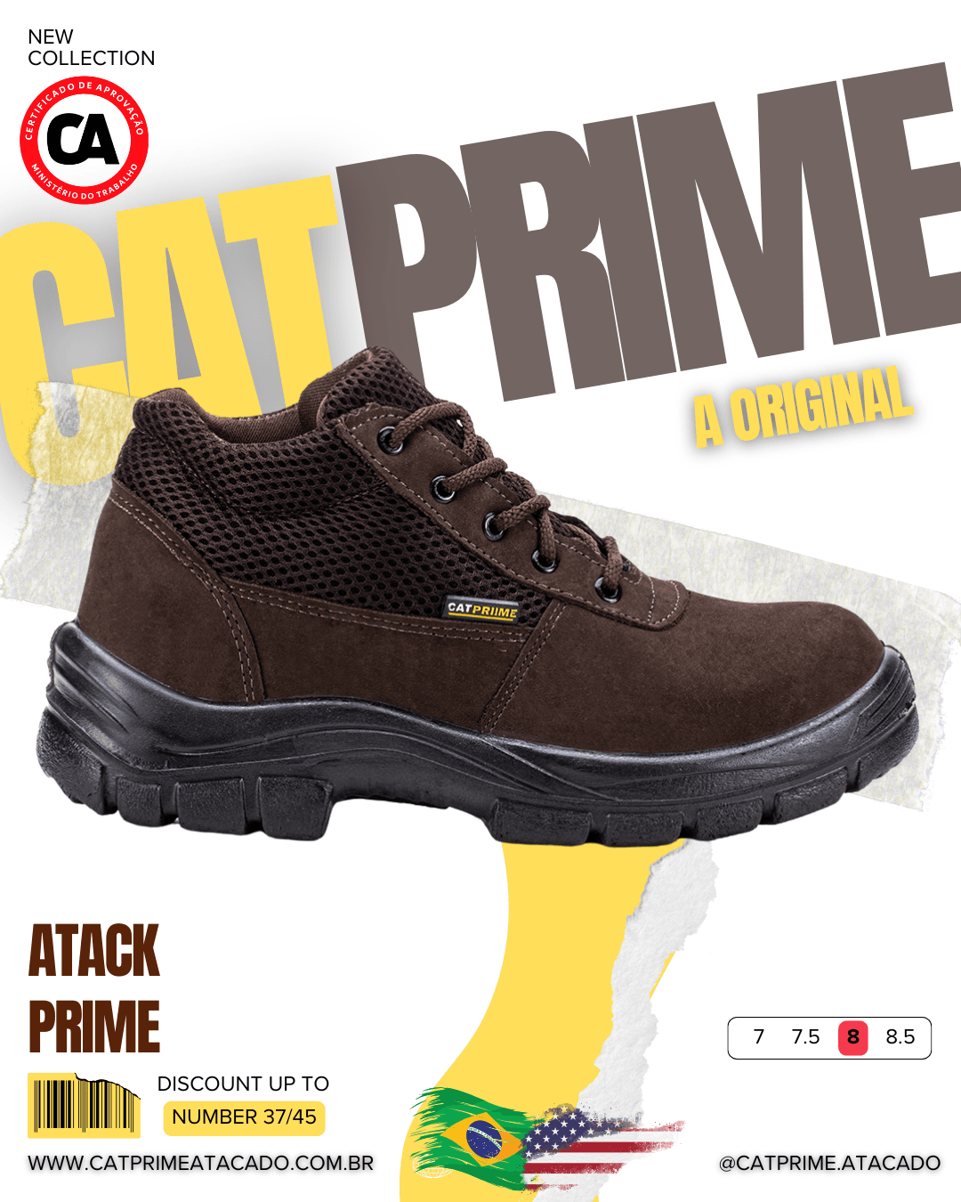 ATACK PRIME CAFÉ - 0025 - CATPRIME