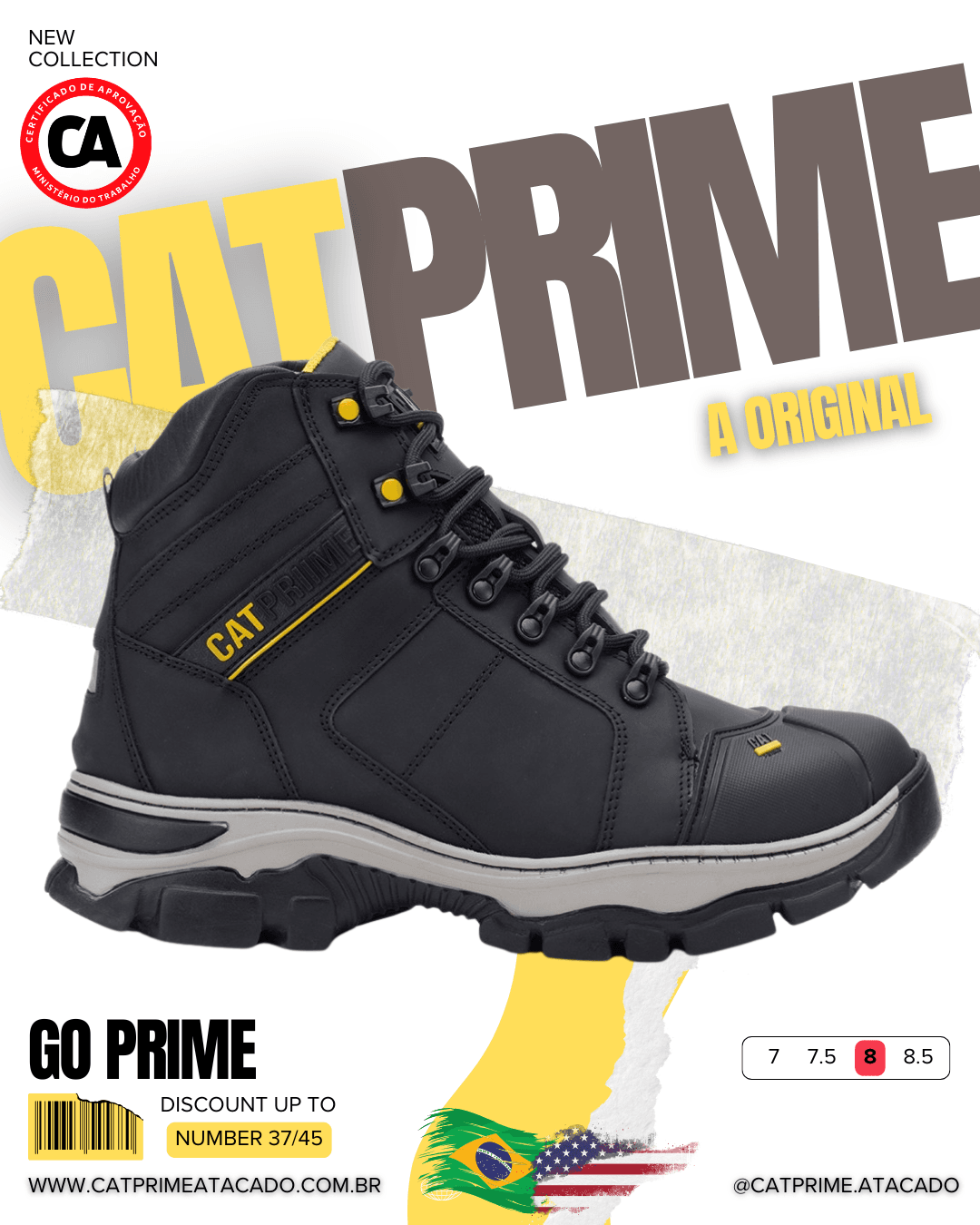 GO PRIME PRETO - 0007 - CATPRIME
