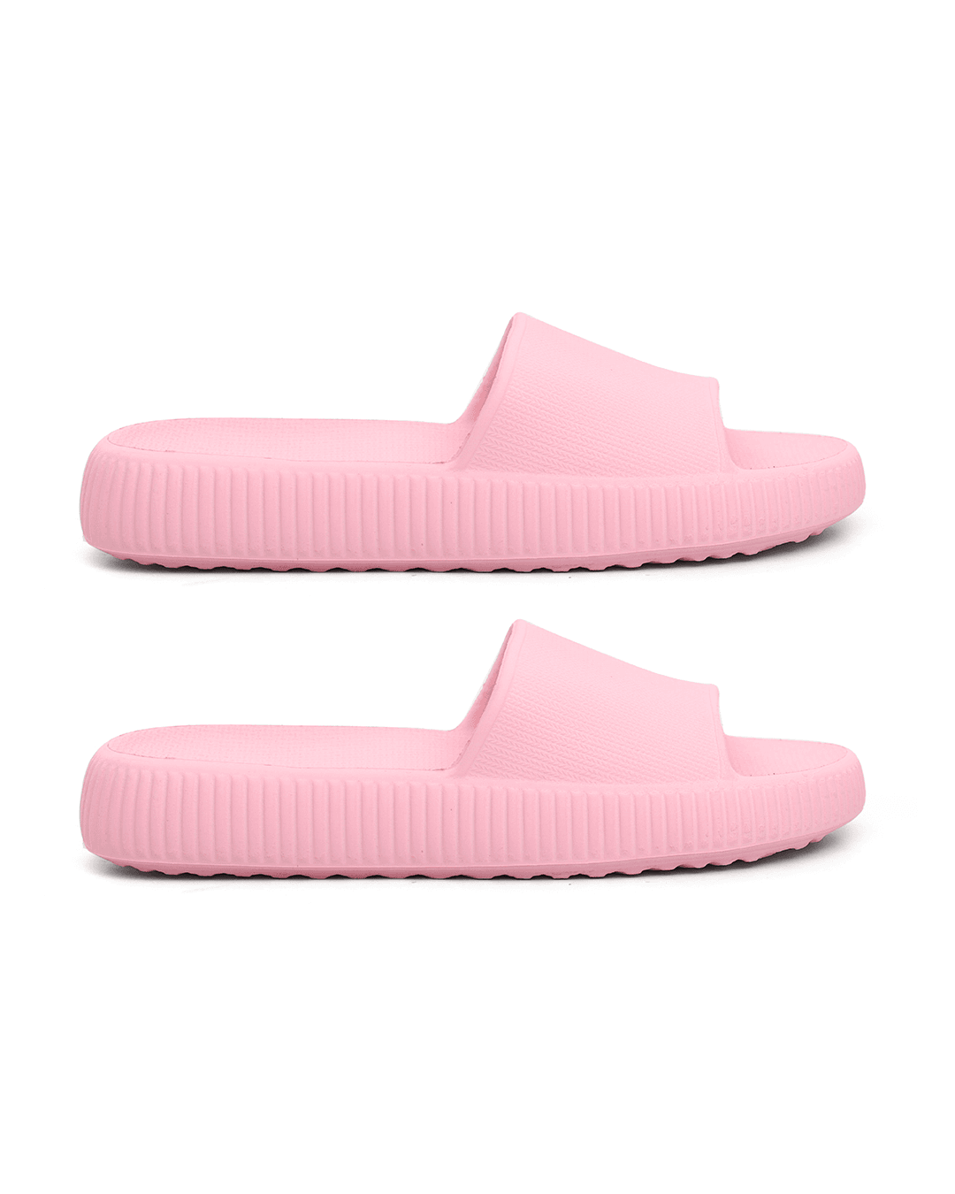 Kit 2 Pares Chinelo Feminino Nuvem Premium Ro... - Malta Shoes
