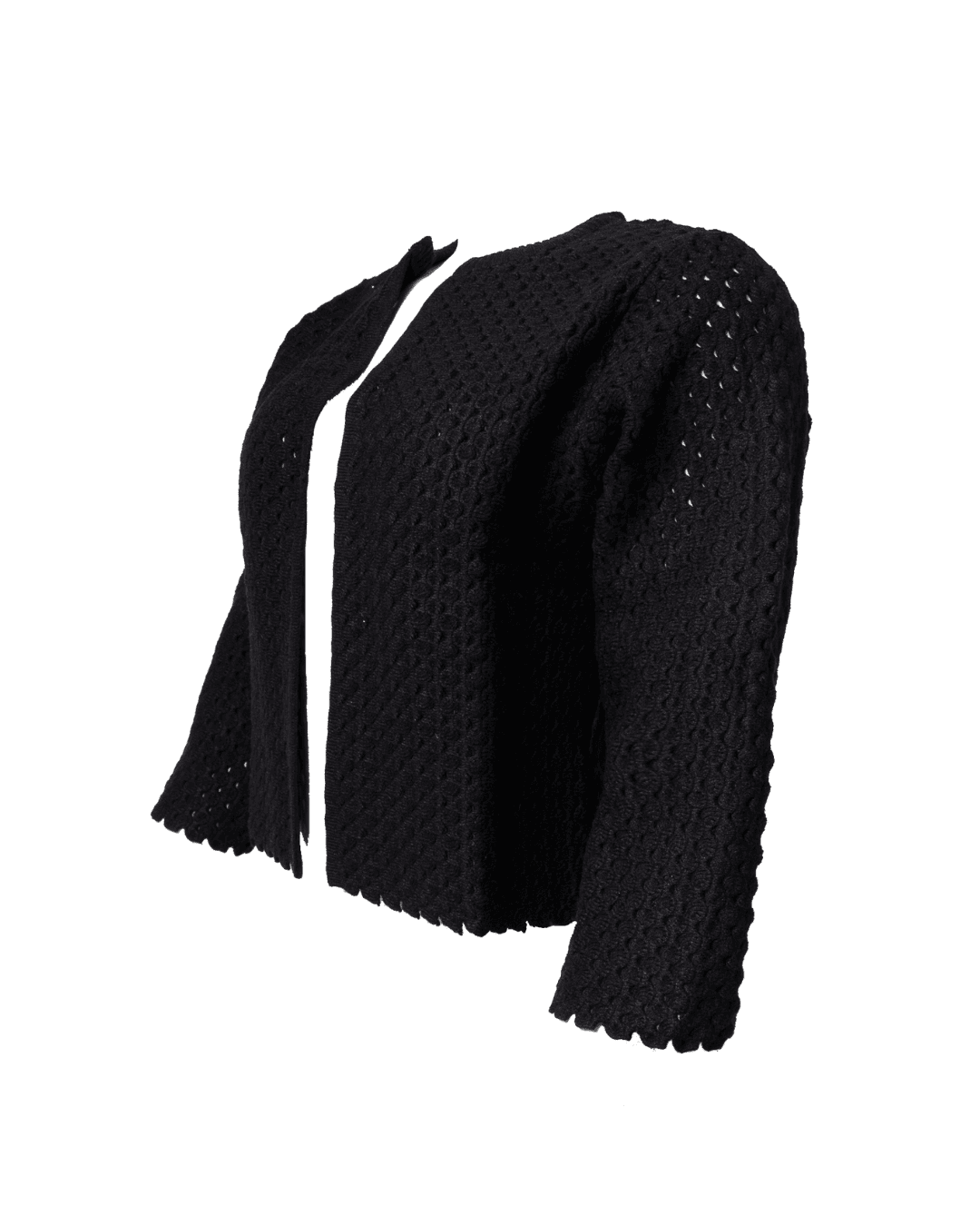 capa guipir Preto - Maria Pavan