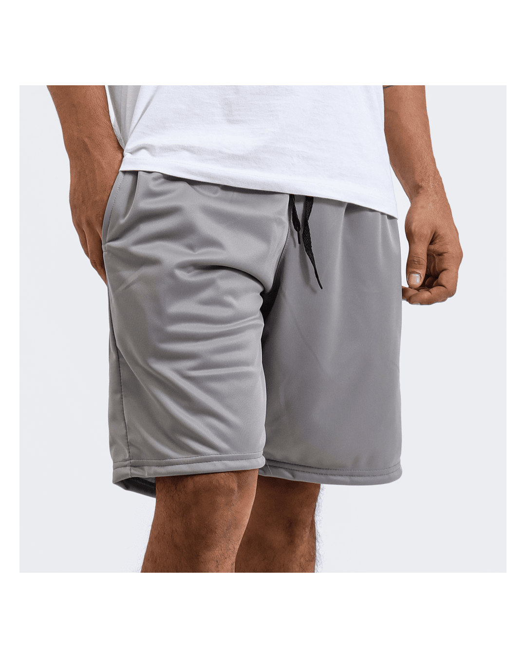 Bermuda Masculina Esportiva Macia - Techmalhas