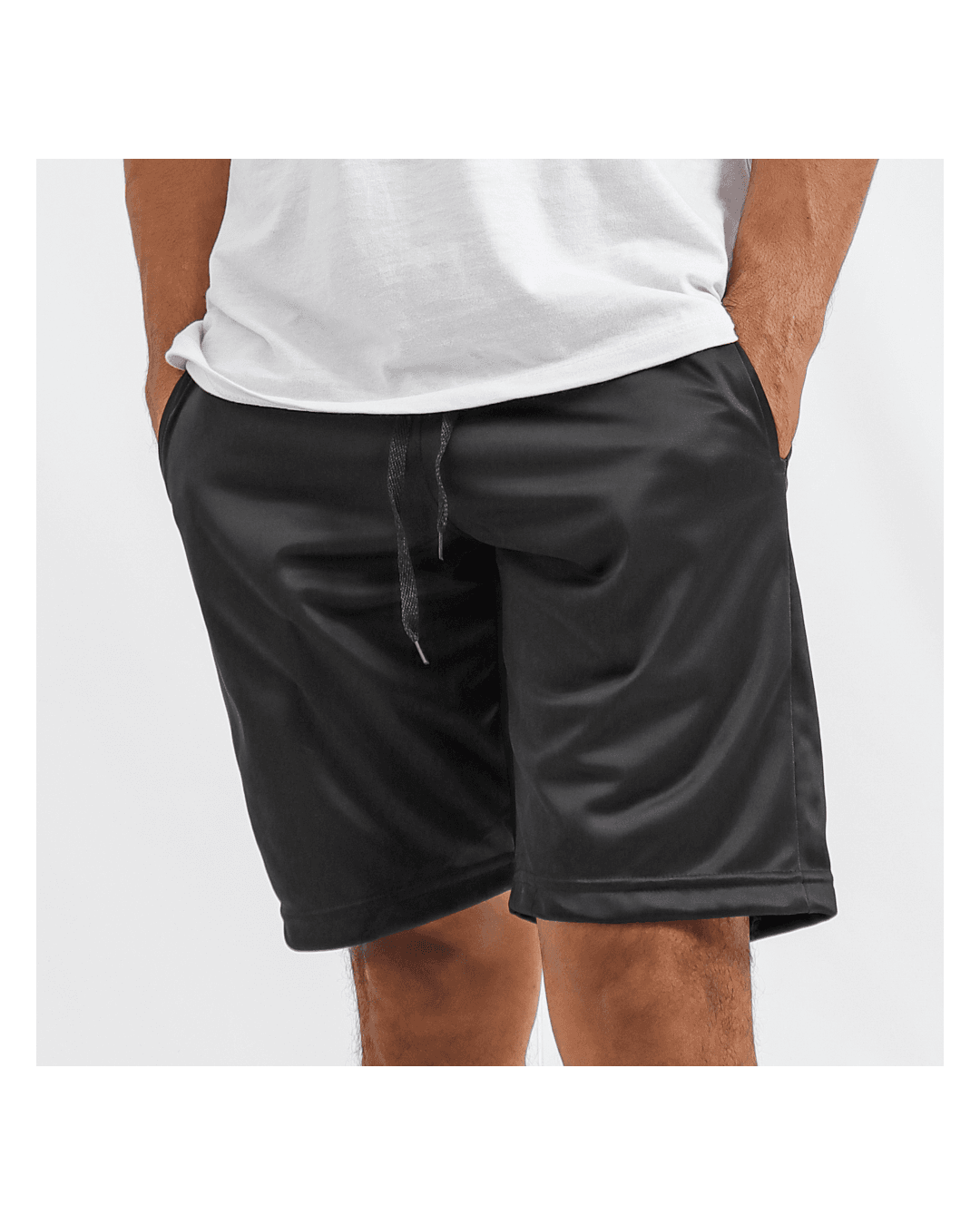 Bermuda Masculina Esportiva Macia - Techmalhas